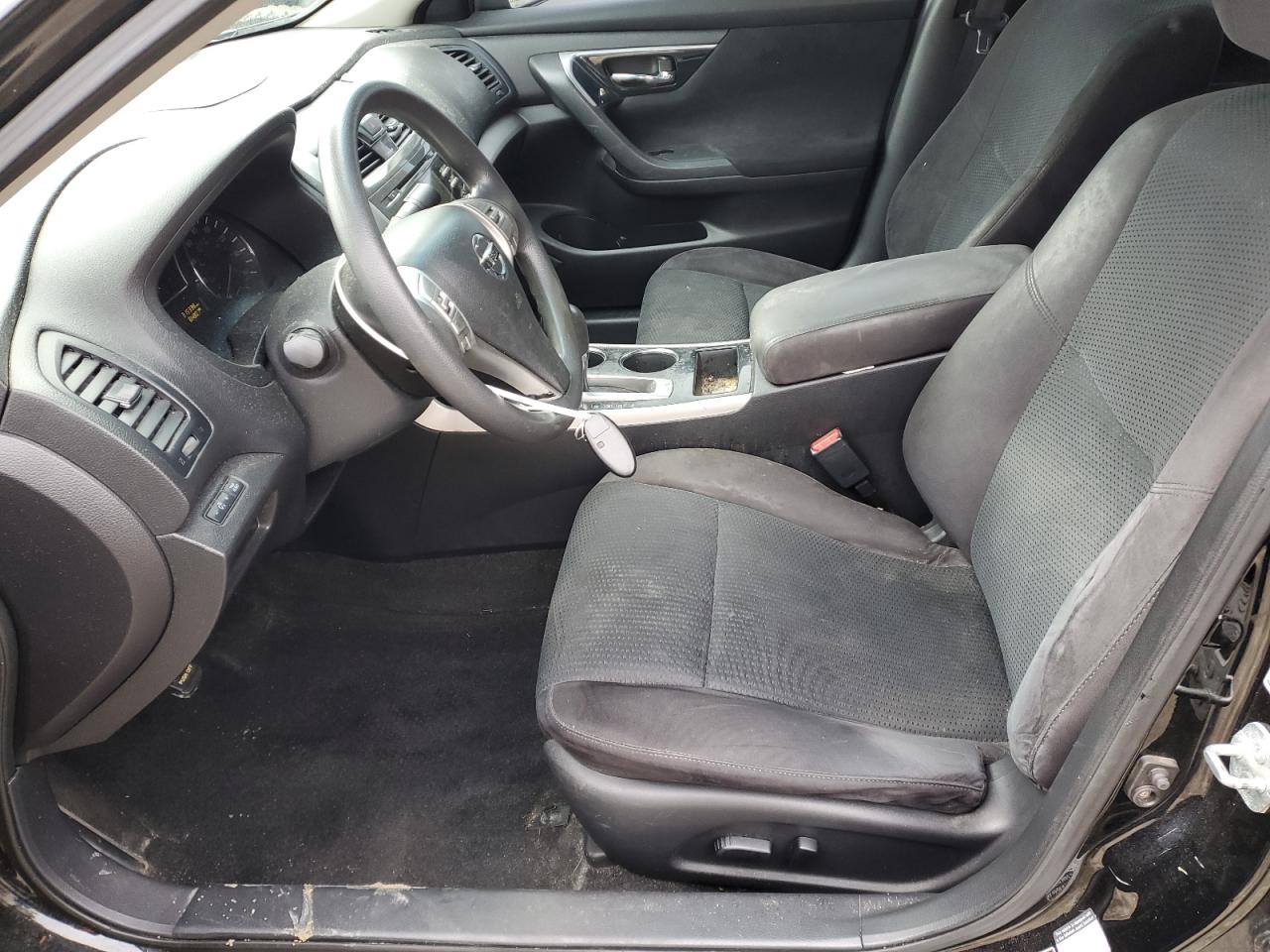 2014 Nissan Altima - Image 7