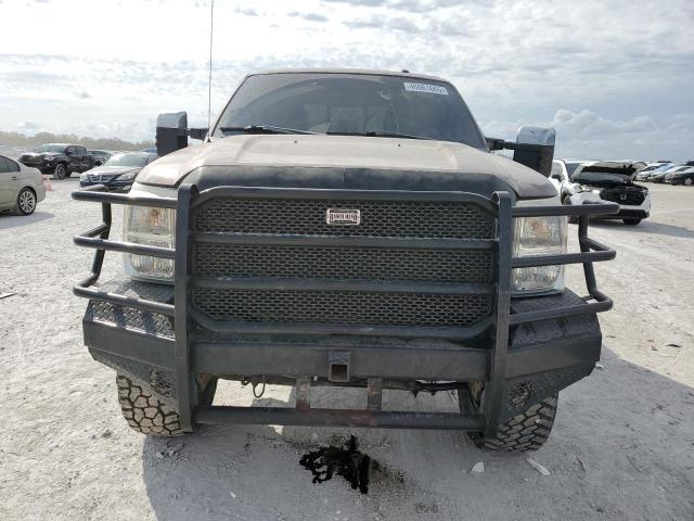 2011 FORD F350 SUPER DUTY