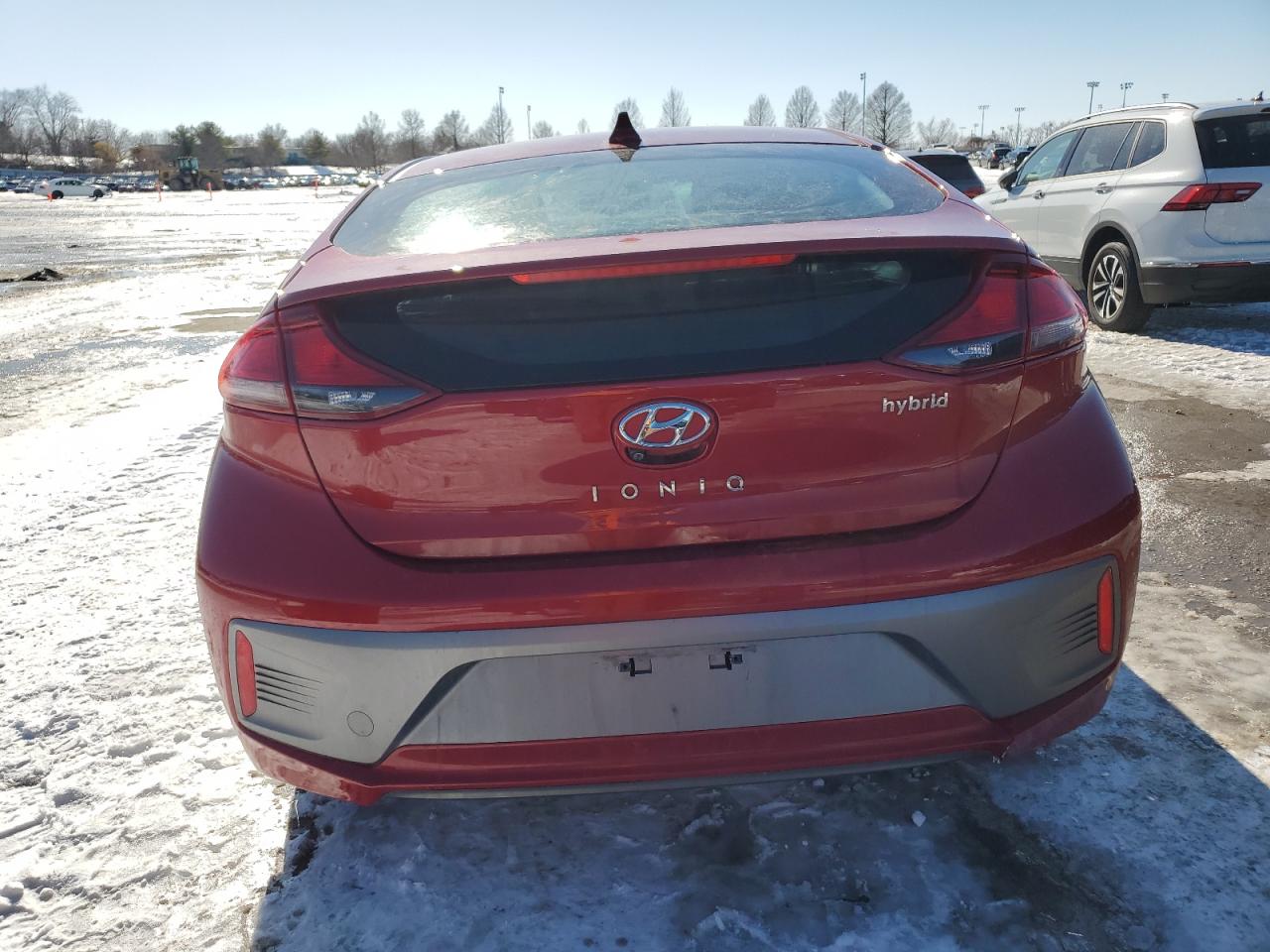2022 Hyundai IONIQ - Image 6