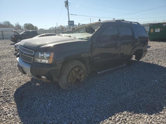 2013 Chevrolet Tahoe C1500 Lt