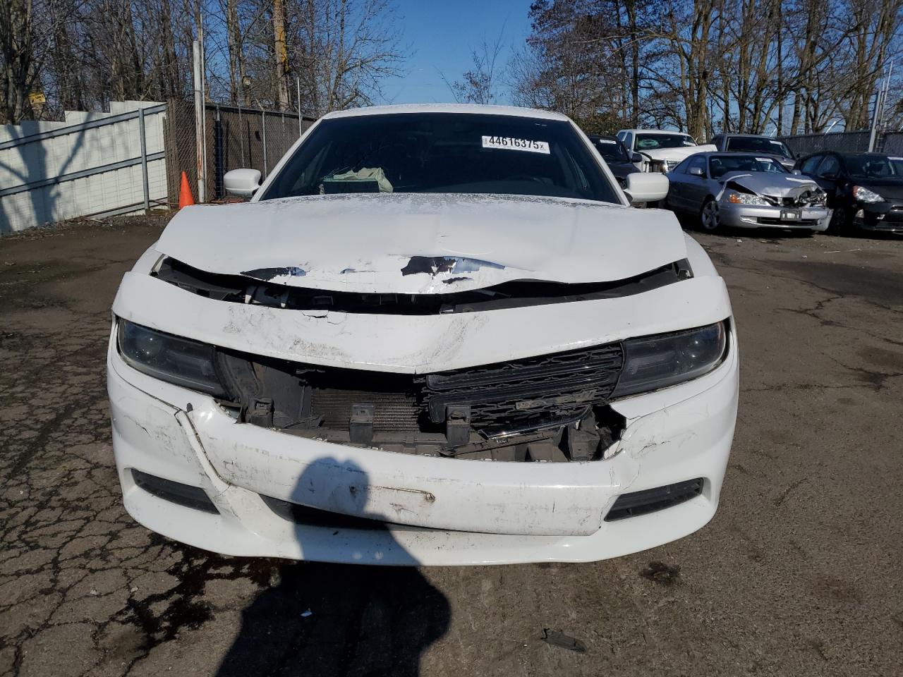 2019 Dodge Charger - Image 5