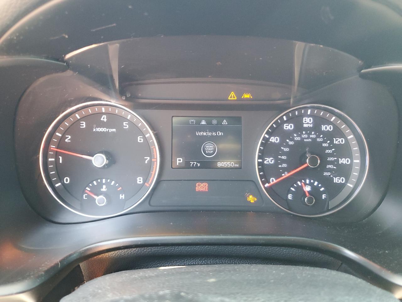 2021 Kia Forte - Image 9