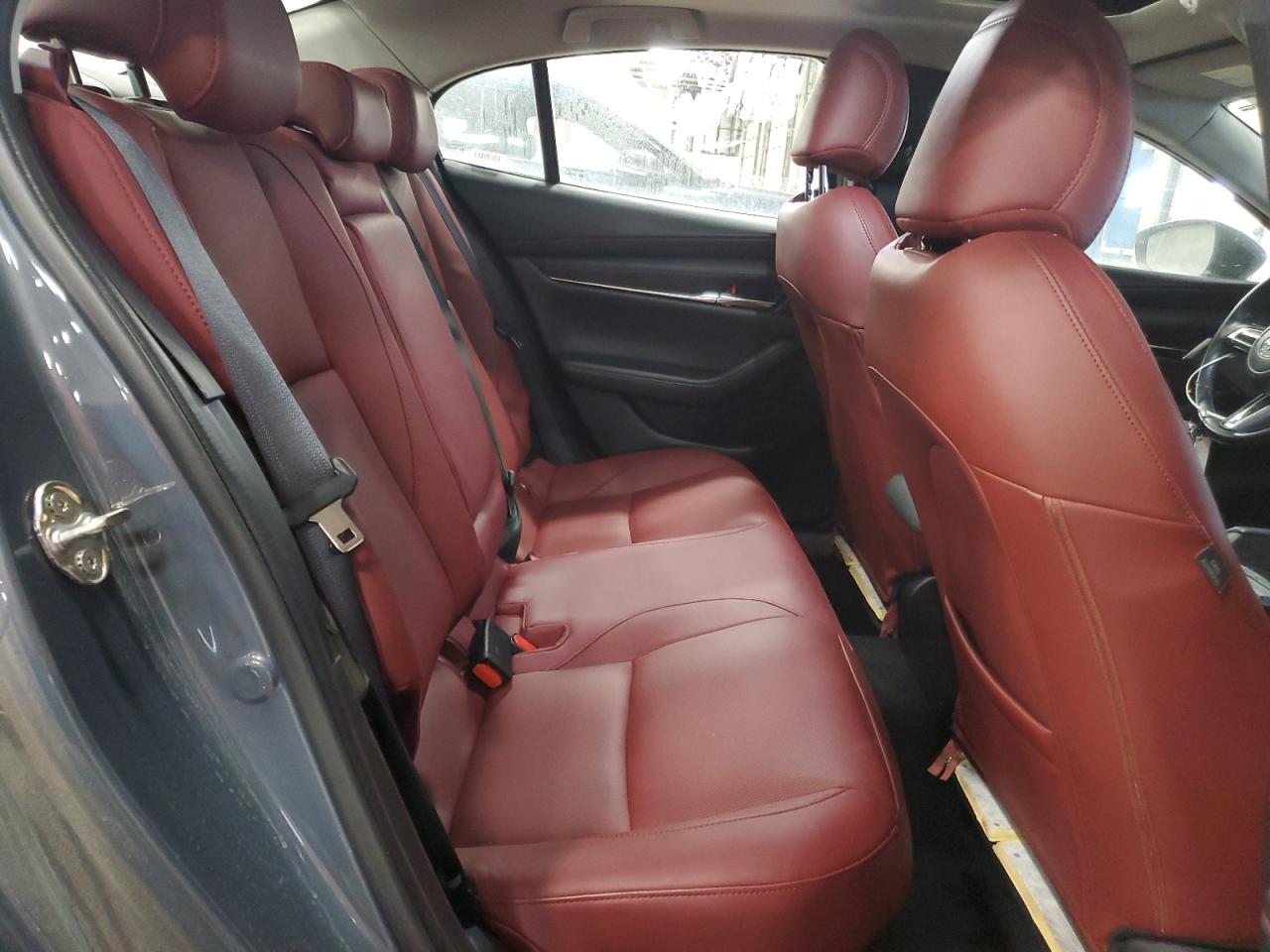 2023 Mazda 3 - Image 10
