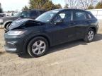 2025 Honda Hr-V Lx на продаже в Finksburg, MD - Front End