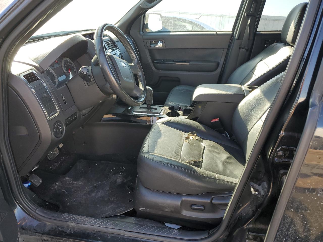 2010 Ford Escape - Image 7