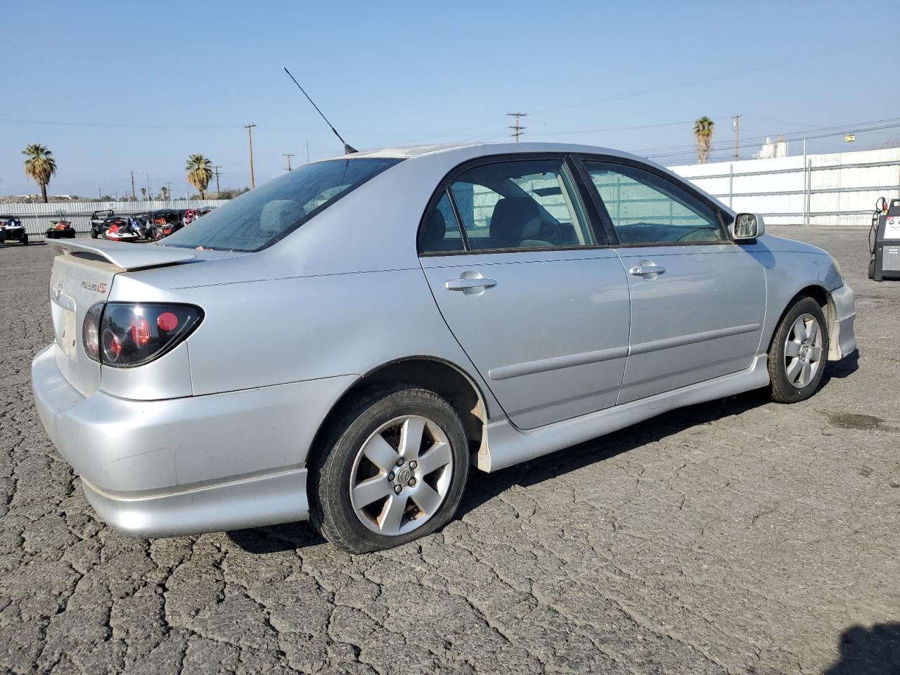 2005 Toyota Corolla - Image 3