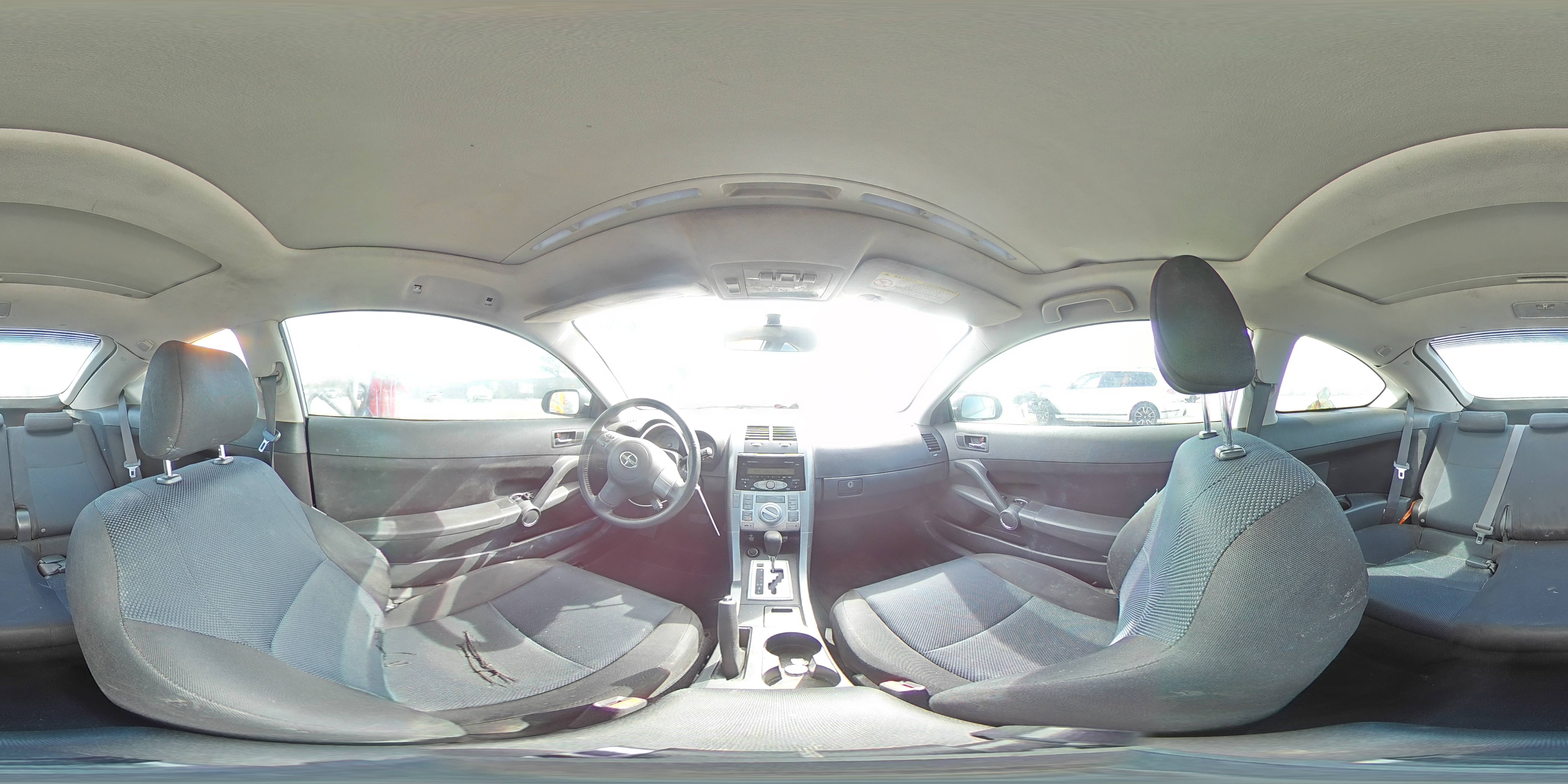 2006 Toyota tC - Image 13