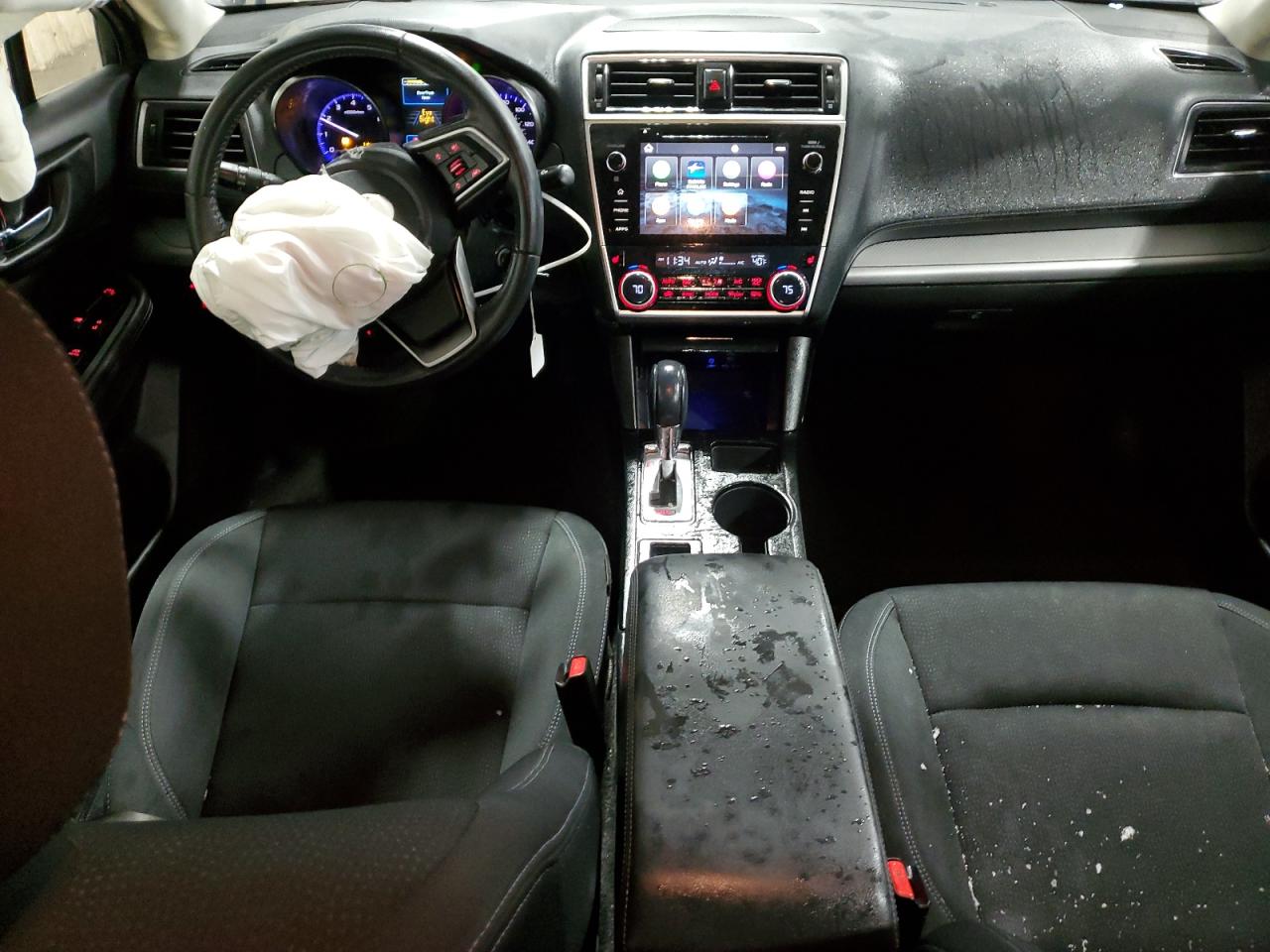 2019 Subaru Legacy - Image 8