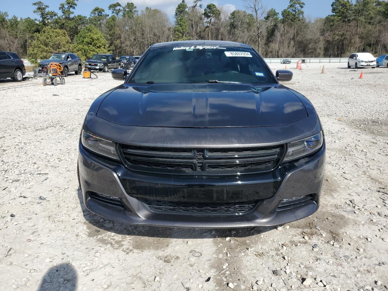 2015 Dodge Charger - Image 5