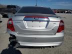 2012 Ford Fusion Sel for Sale in Gastonia, NC - Rear End