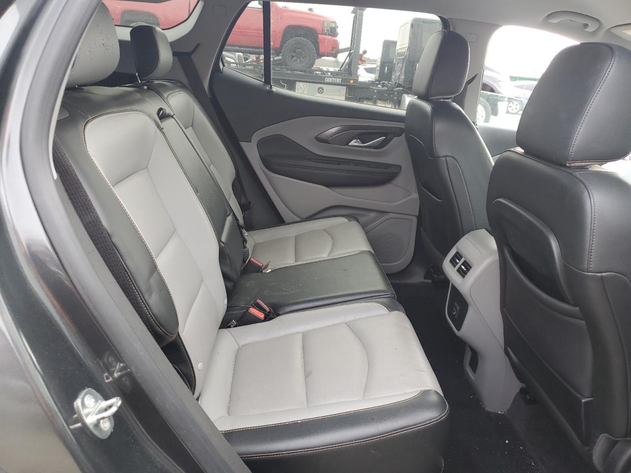 2019 GMC Terrain - Image 11