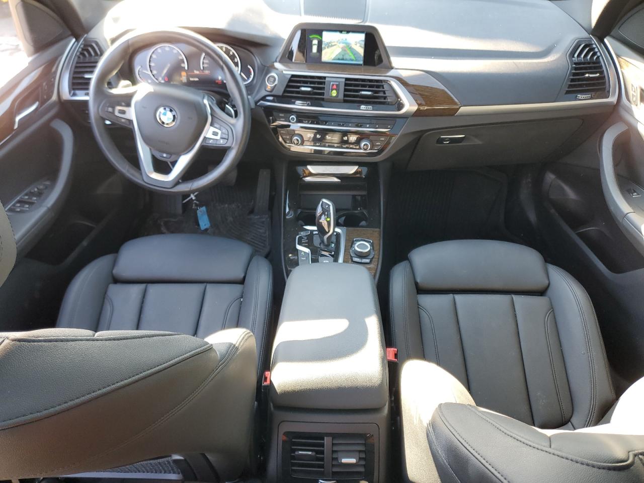 2019 BMW X3 - Image 8
