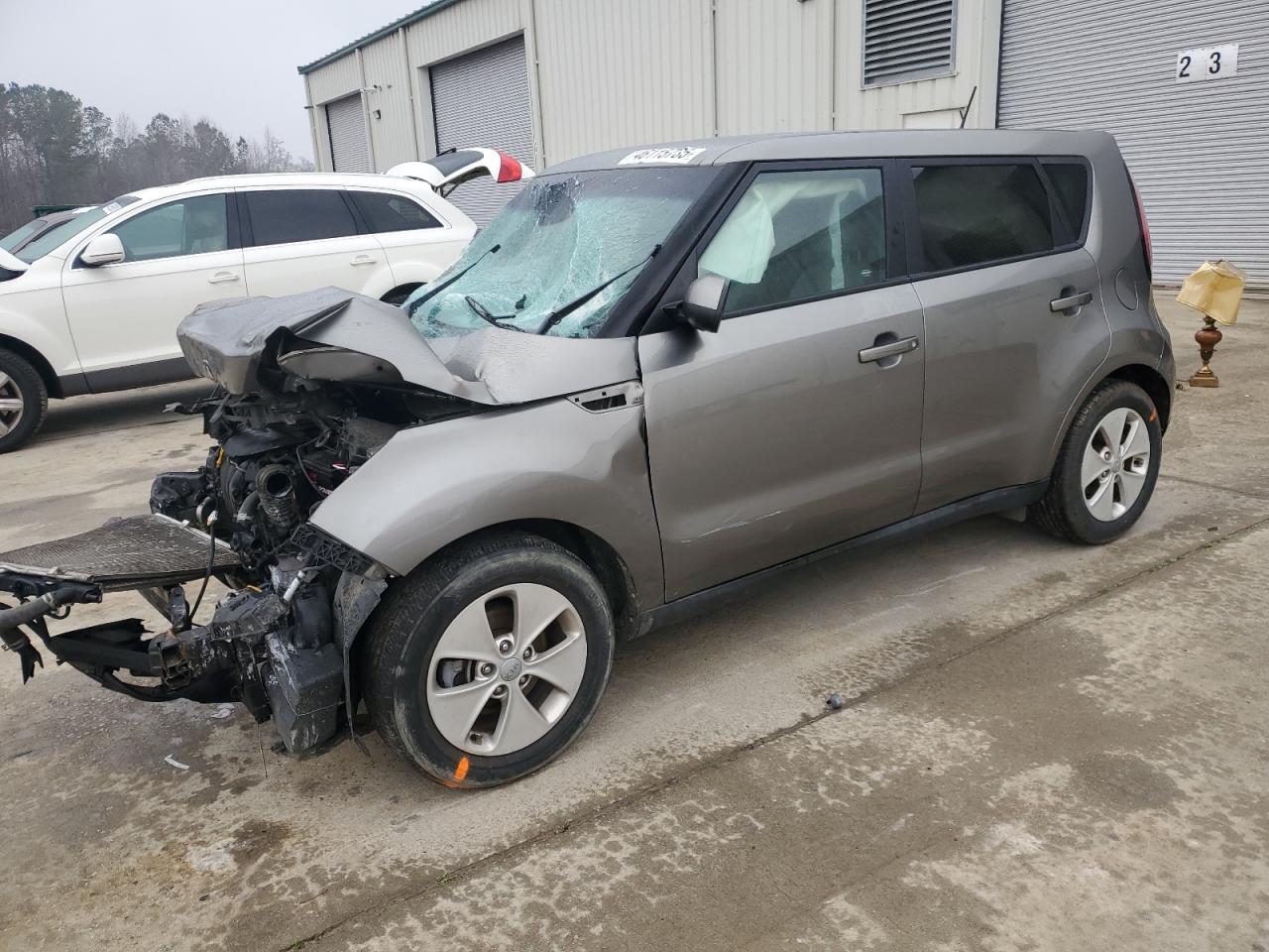2015 Kia Soul - Image 1
