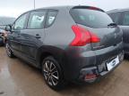 2010 PEUGEOT 3008 ACTIV for sale at Copart SANDY