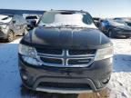 2012 Dodge Journey Sxt zu verkaufen in Woodhaven, MI - Rear End