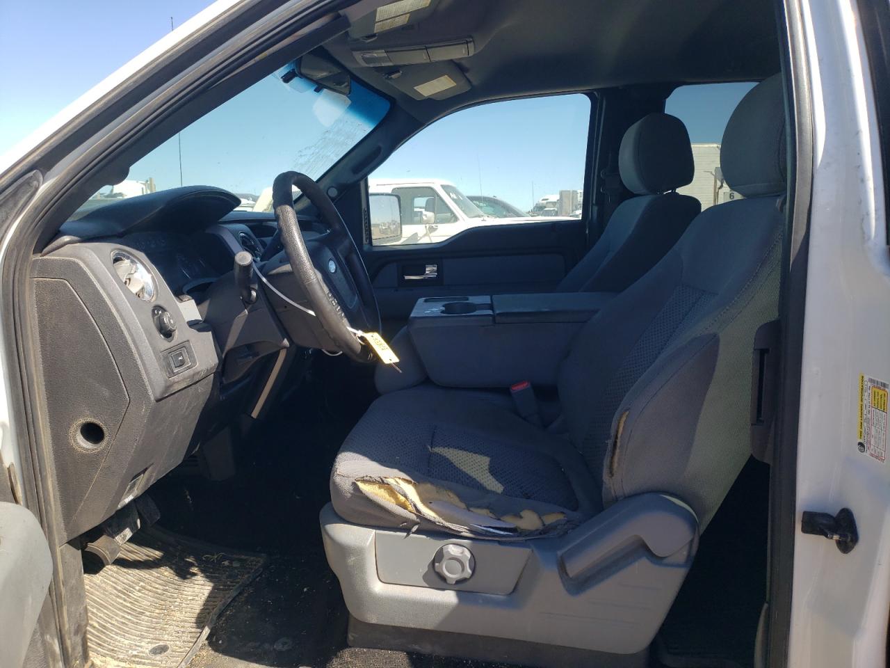 2013 Ford F-150 - Image 7