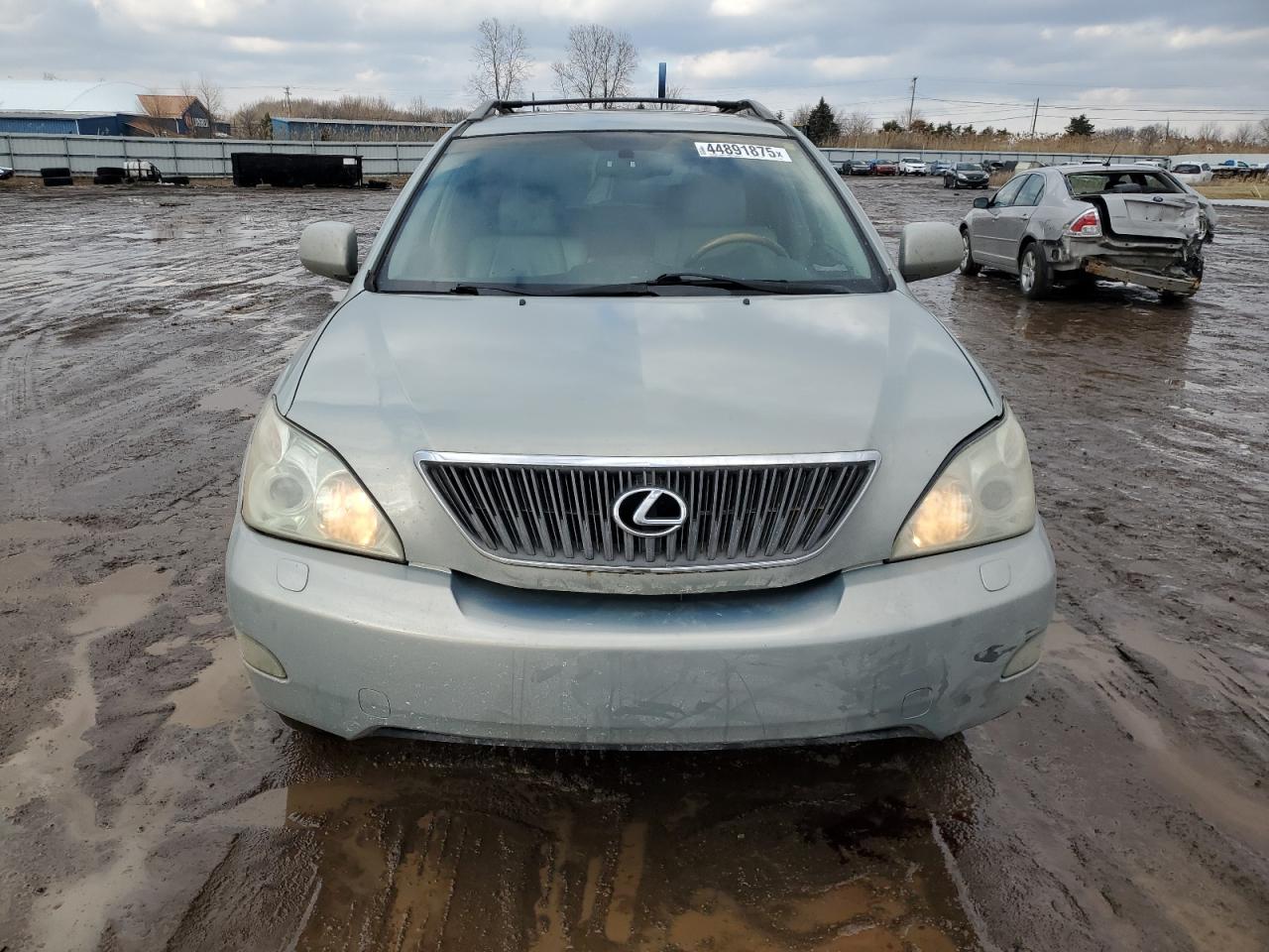 2004 Lexus RX - Image 5