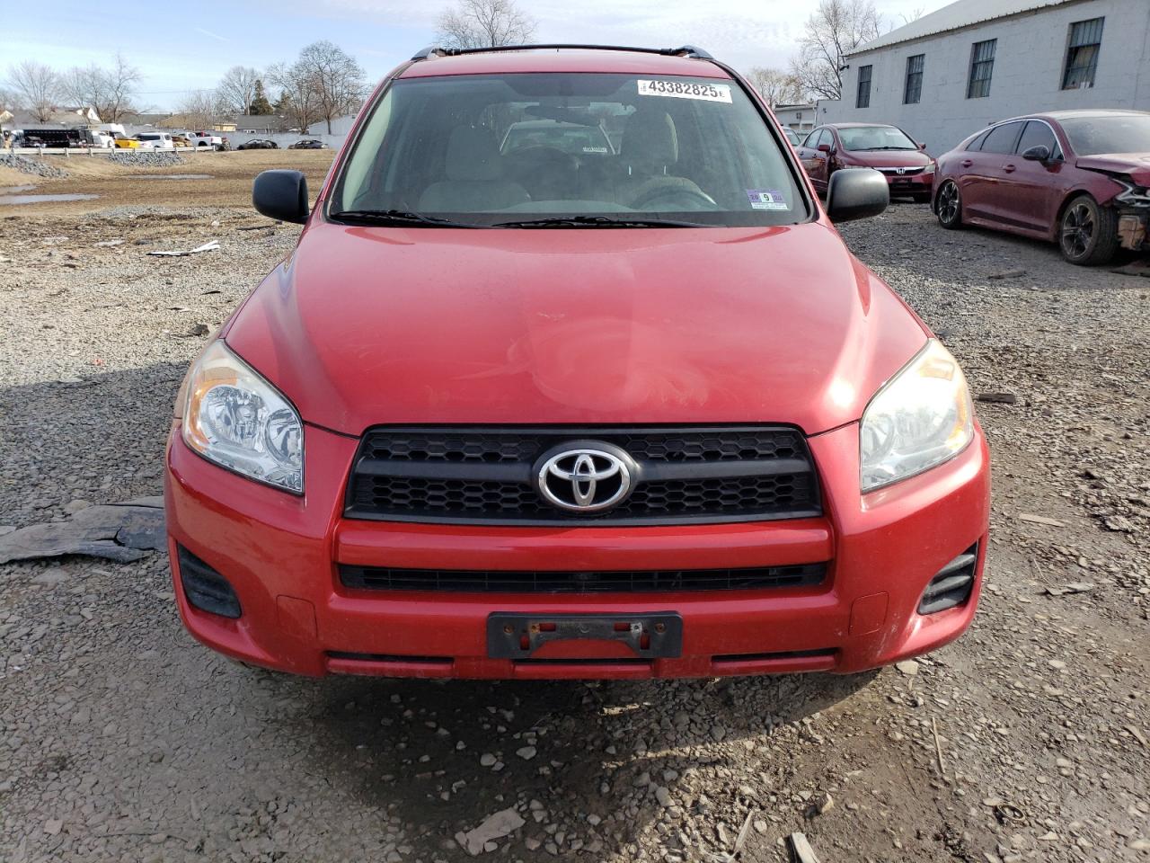 2011 Toyota RAV 4 - Image 5