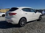 2017 Maserati Levante S Luxury للبيع في Ellenwood، GA - Front End