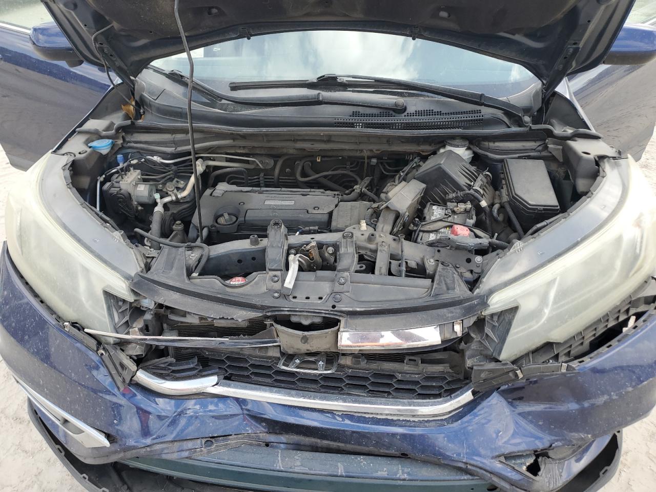 2016 Honda CR-V - Image 12