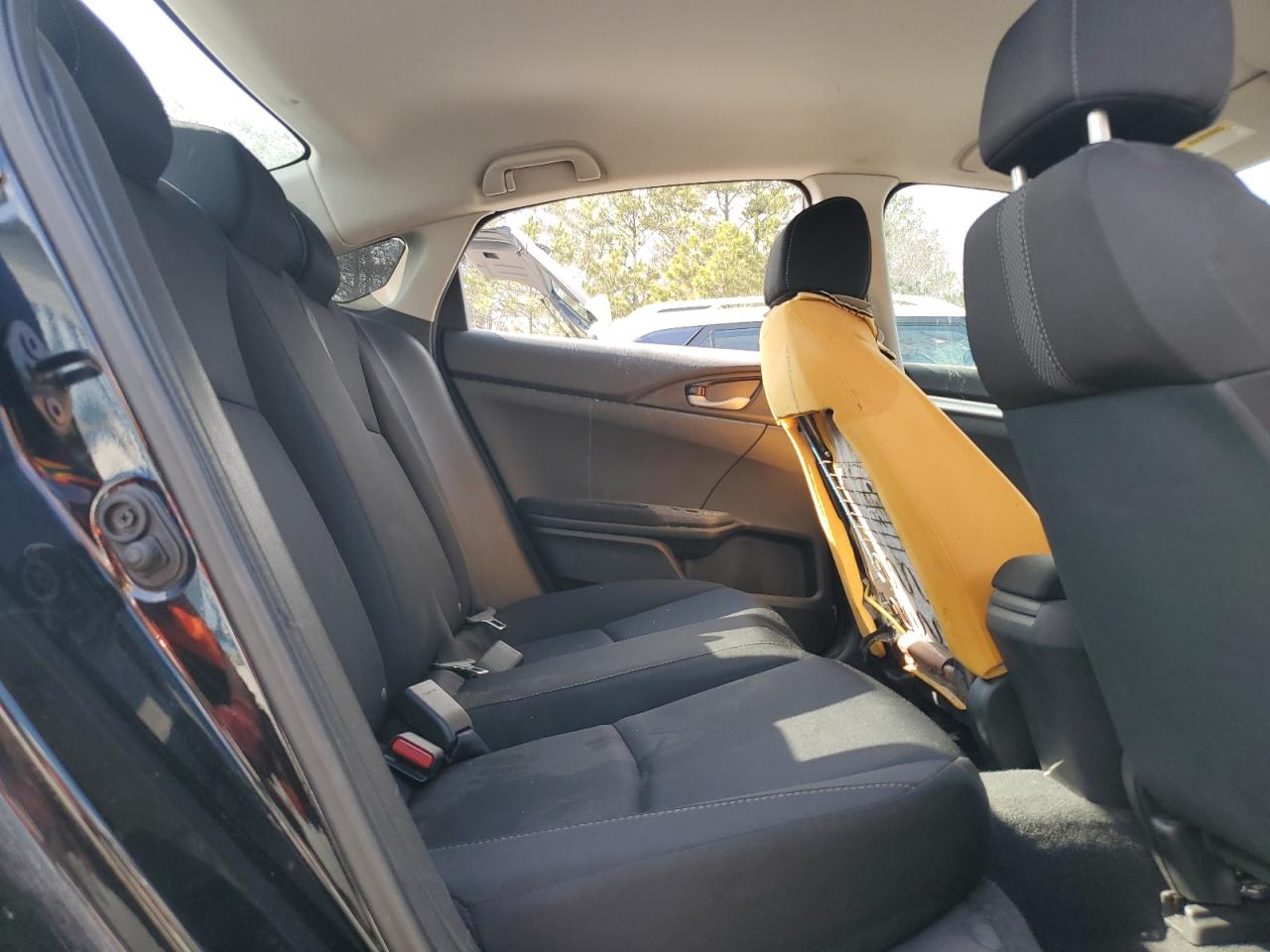 2021 Honda Civic - Image 10