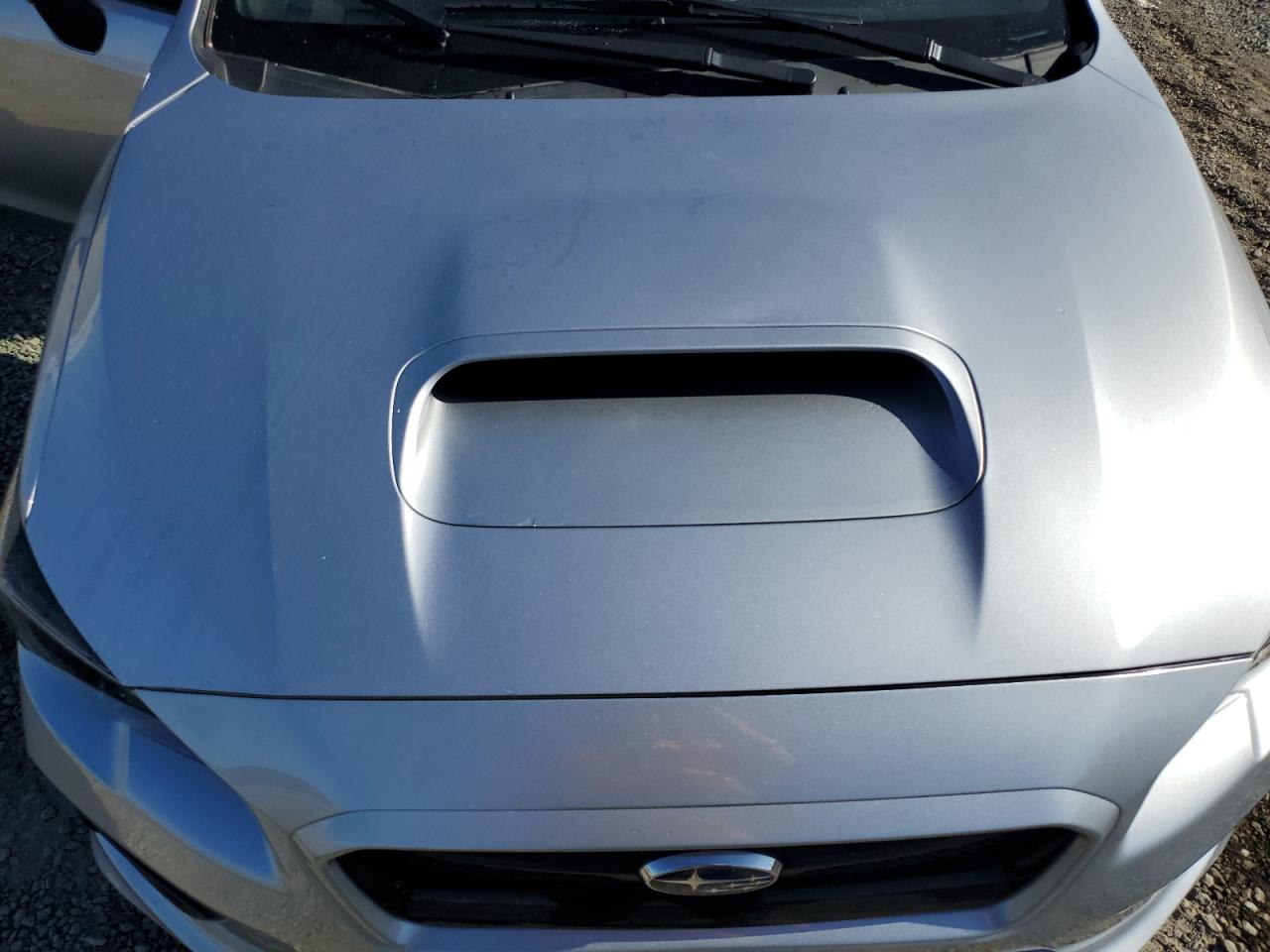 2015 Subaru WRX - Image 12