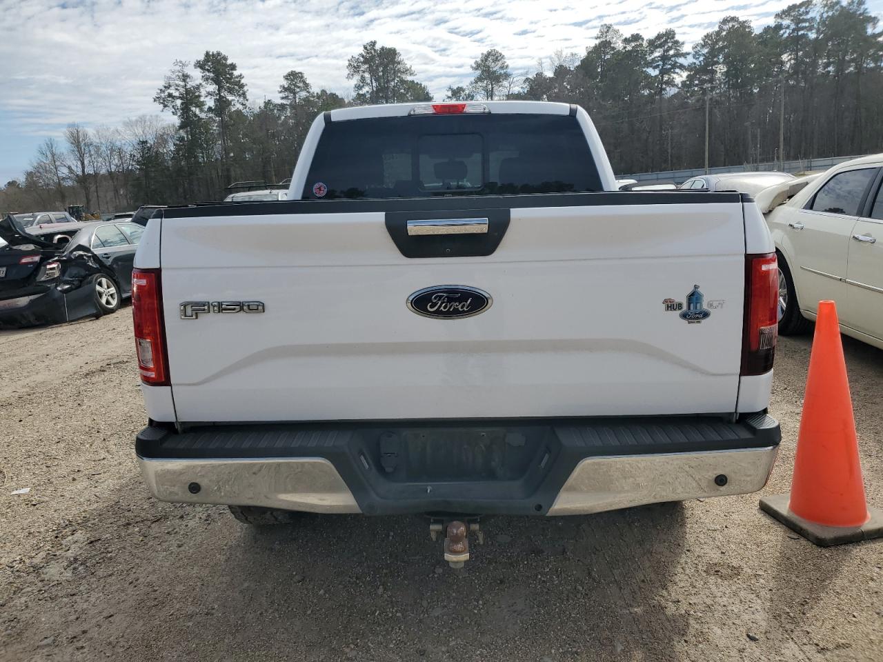 2016 Ford F-150 - Image 6