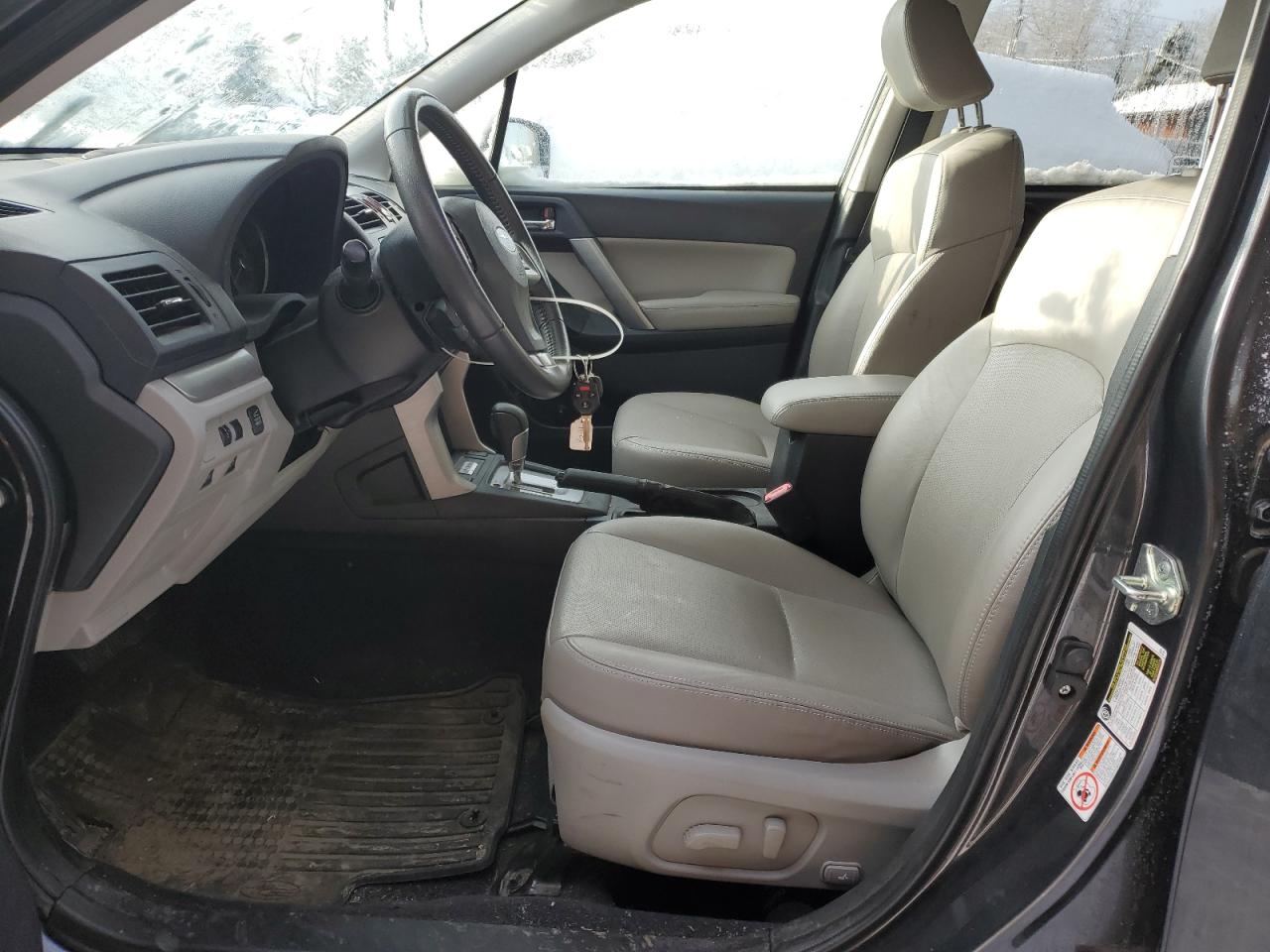 2015 Subaru Forester - Image 7