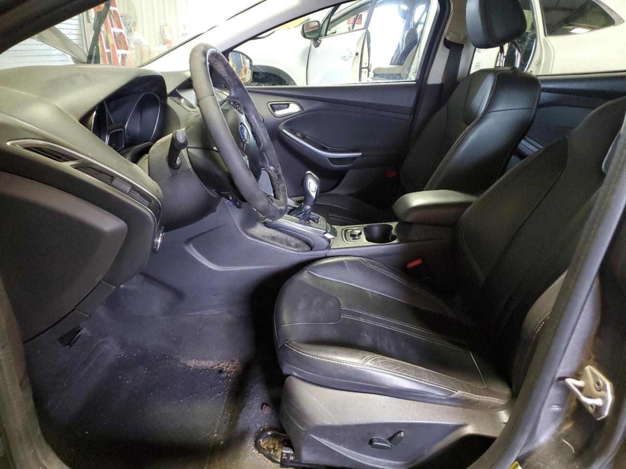 2012 Ford Focus - Image 7
