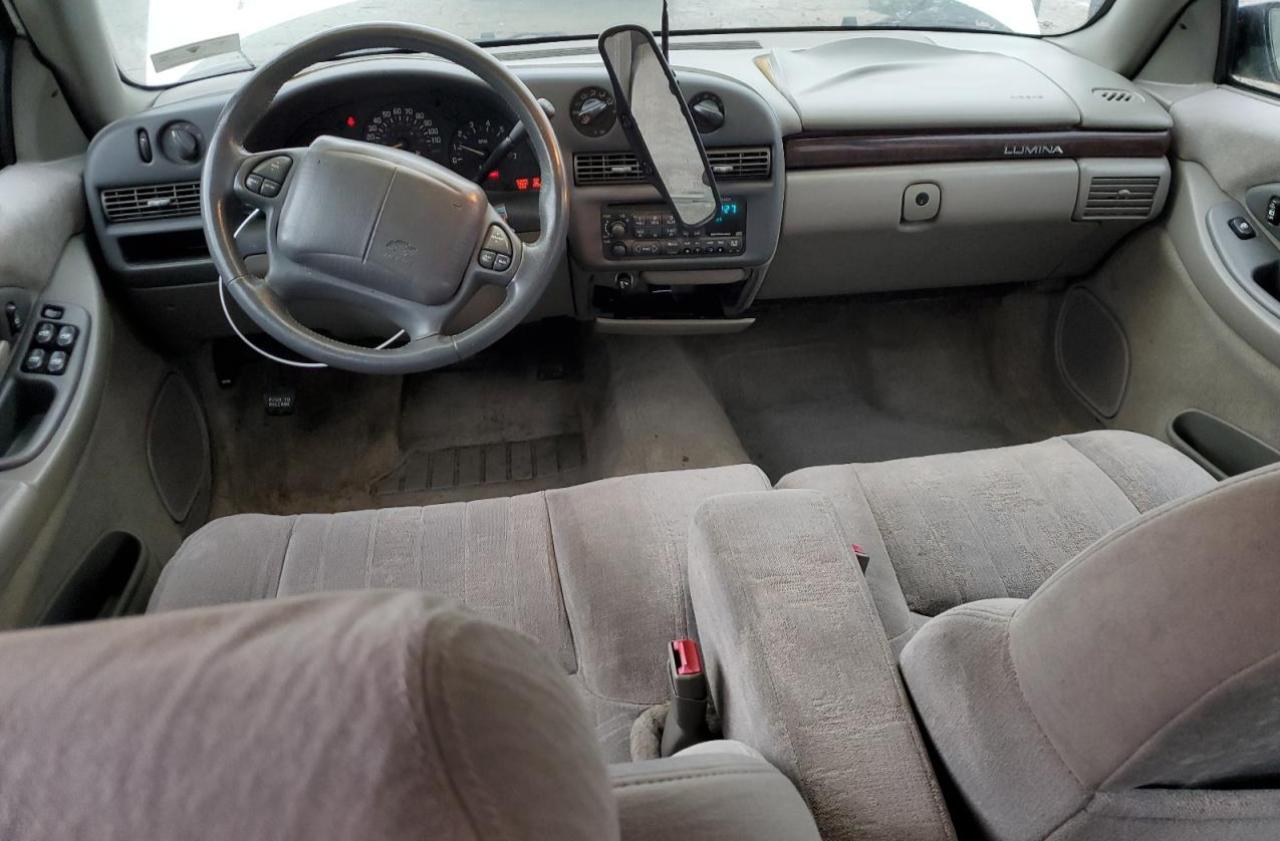 1998 Chevrolet Lumina - Image 8