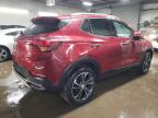 2021 Buick Encore Gx Essence zu verkaufen in Elgin, IL - Rollover