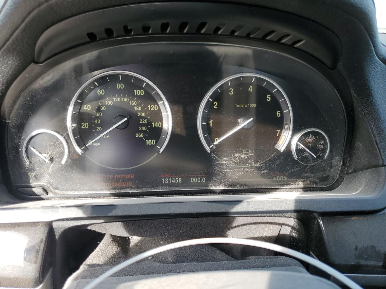2012 BMW 7er - Image 9