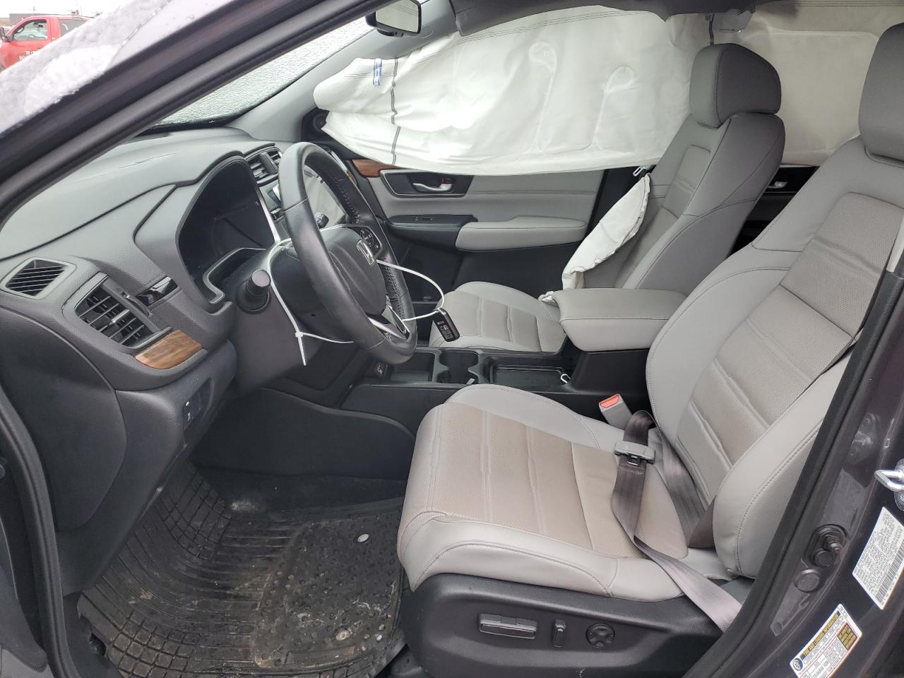2022 Honda CR-V - Image 7