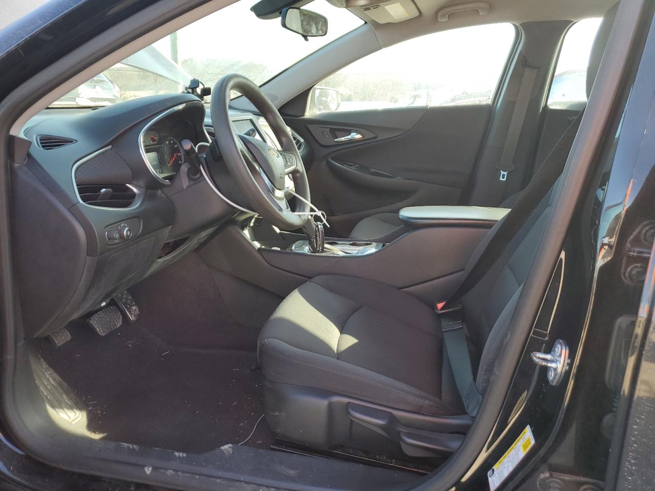 2016 Chevrolet Malibu - Image 7