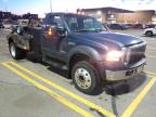 2006 FORD F550 SUPER DUTY for sale at Copart MN - MINNEAPOLIS NORTH