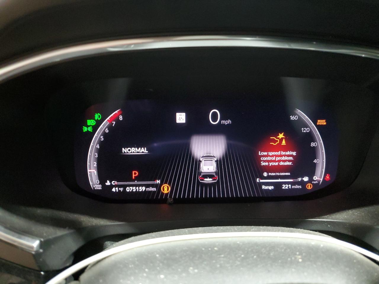 2022 Acura MDX - Image 9