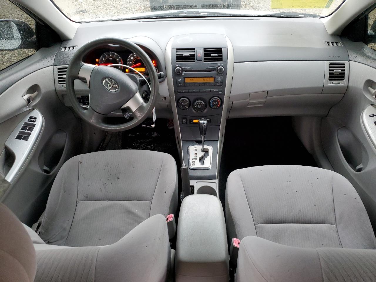 2010 Toyota Corolla - Image 8