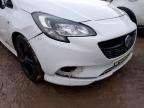 2015 VAUXHALL CORSA LIMITED EDITION  for sale at Copart WESTBURY