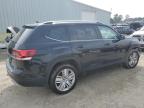 2019 Volkswagen Atlas Se en Venta en Hampton, VA - Front End