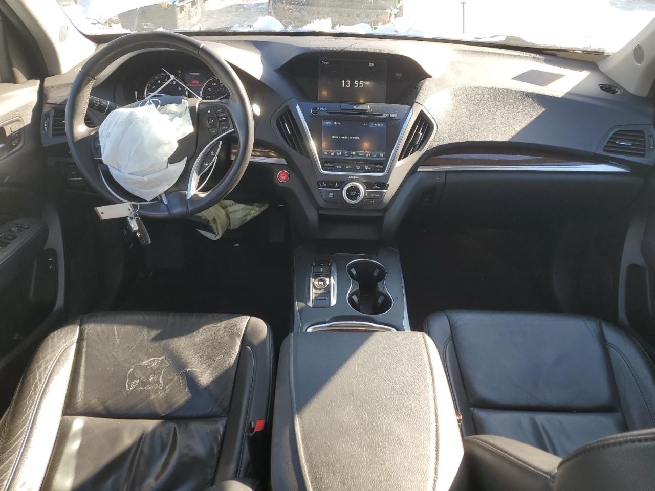 2020 Acura MDX - Image 8