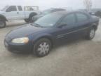 2001 Dodge Stratus Se продається в Kansas City, KS - Rear End