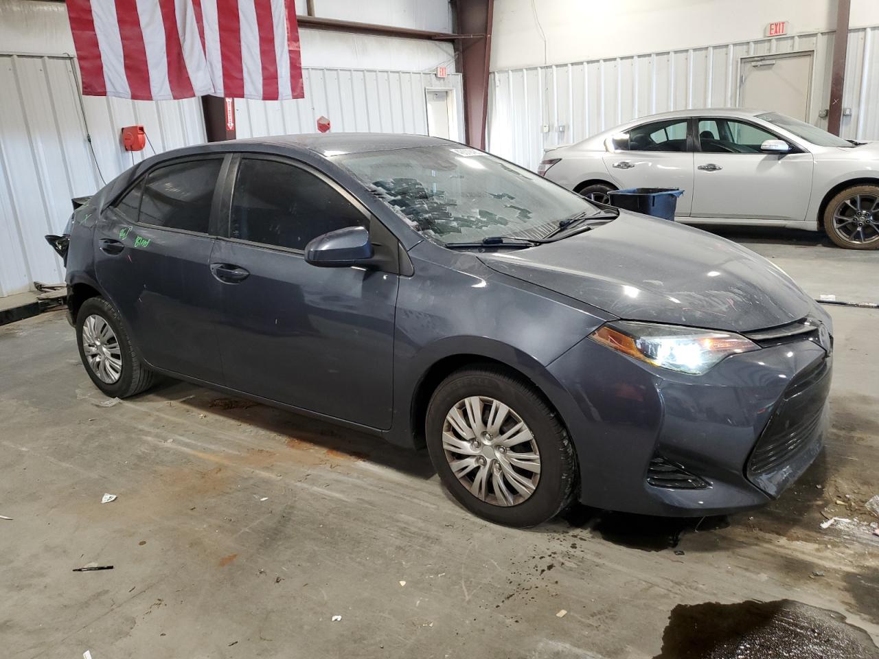 2017 Toyota Corolla - Image 4