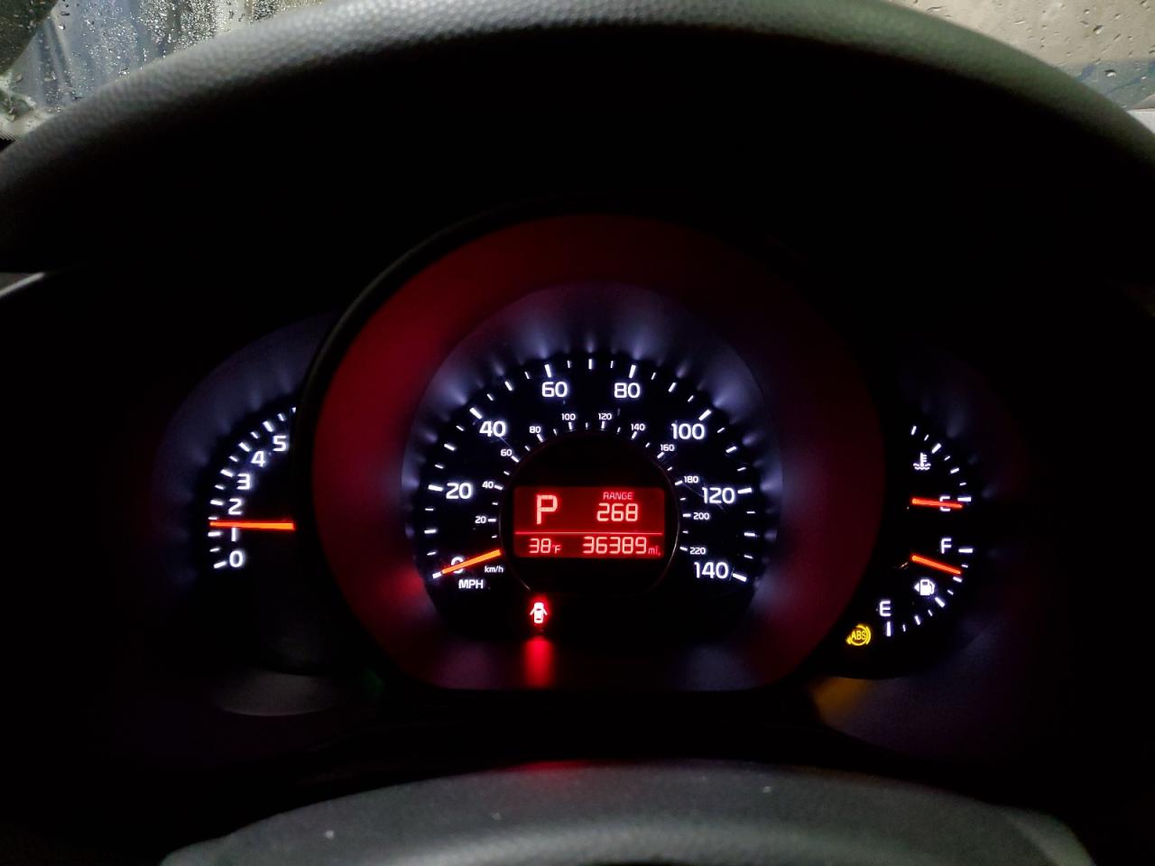 2015 Kia Soul - Image 9