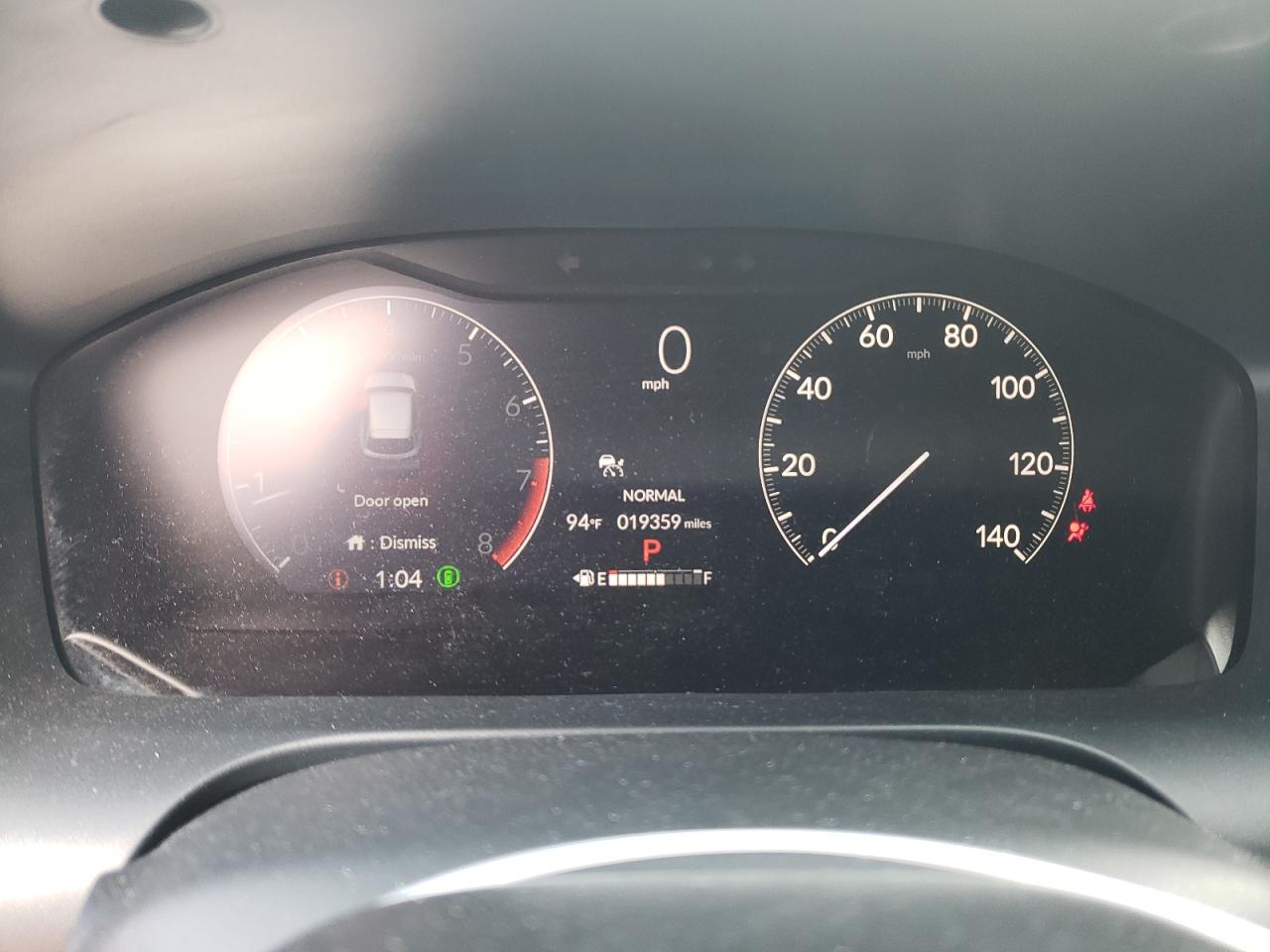 2024 Honda HR-V - Image 9
