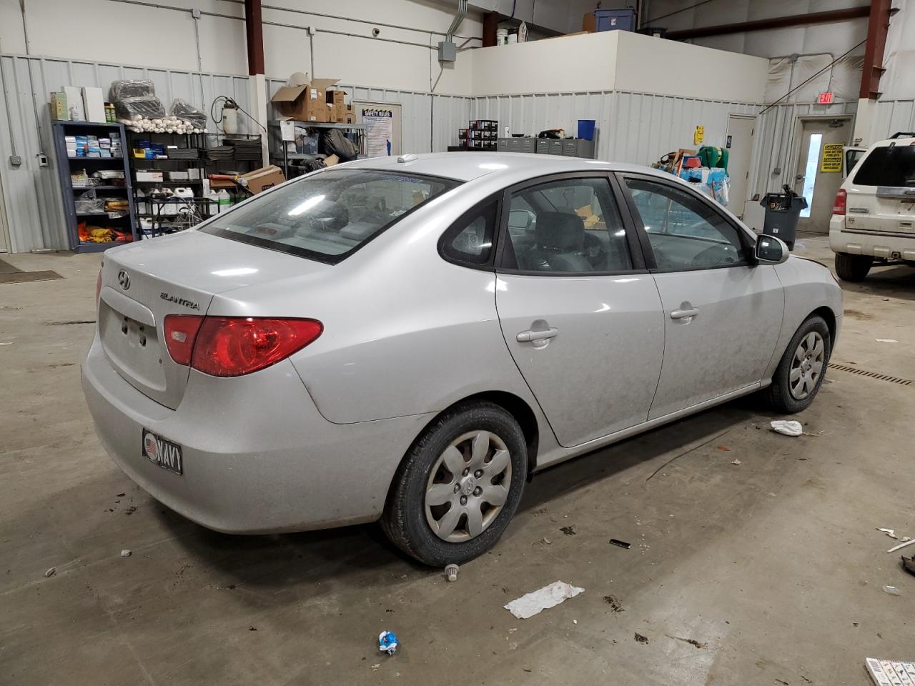 2009 Hyundai Elantra - Image 3