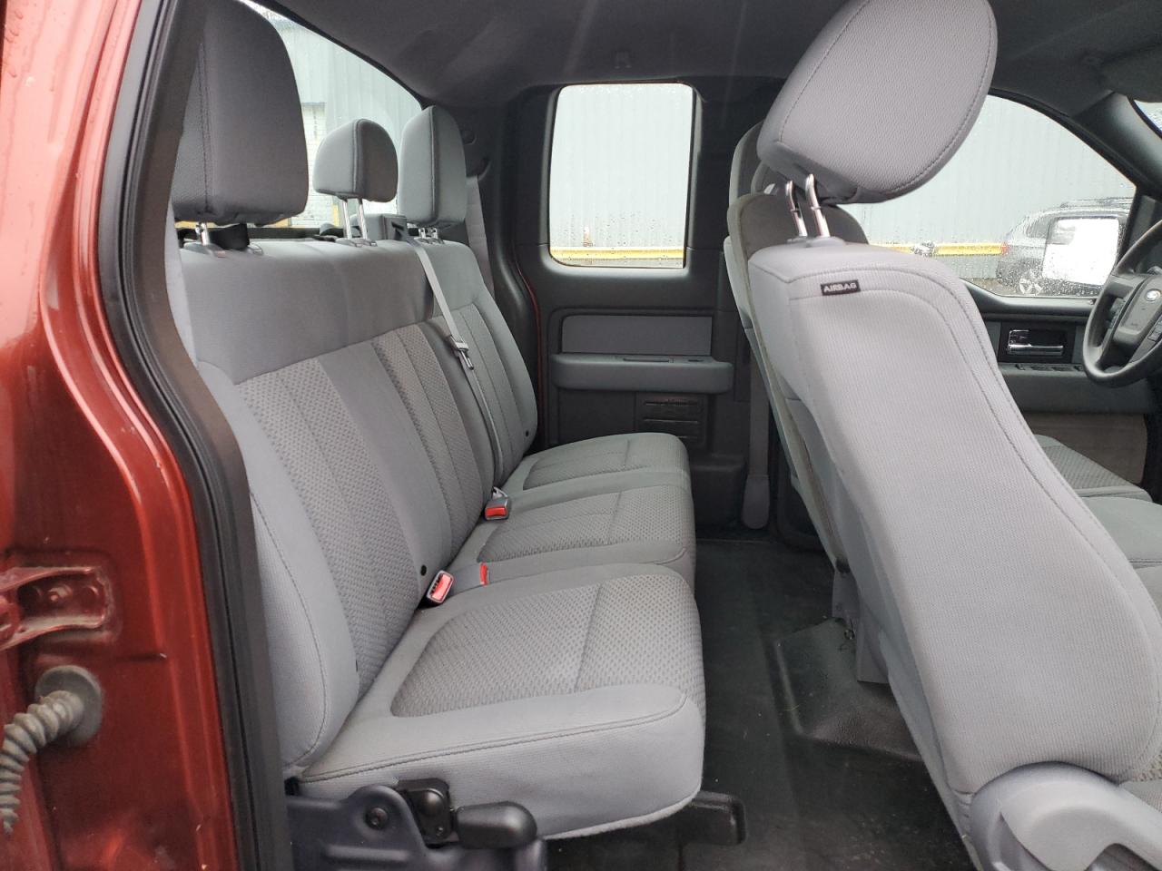 2014 Ford F-150 - Image 10