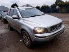 2009 VOLVO XC90 SE AW for sale at Copart COLCHESTER