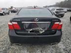 2009 Lexus Ls 460 zu verkaufen in Gainesville, GA - Front End