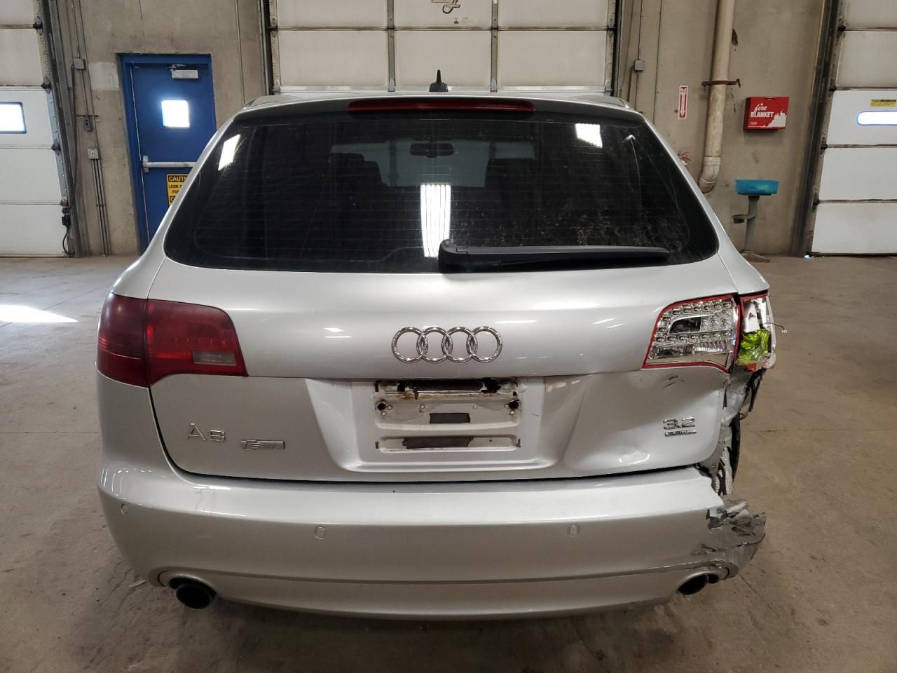 2007 Audi A6 - Image 6