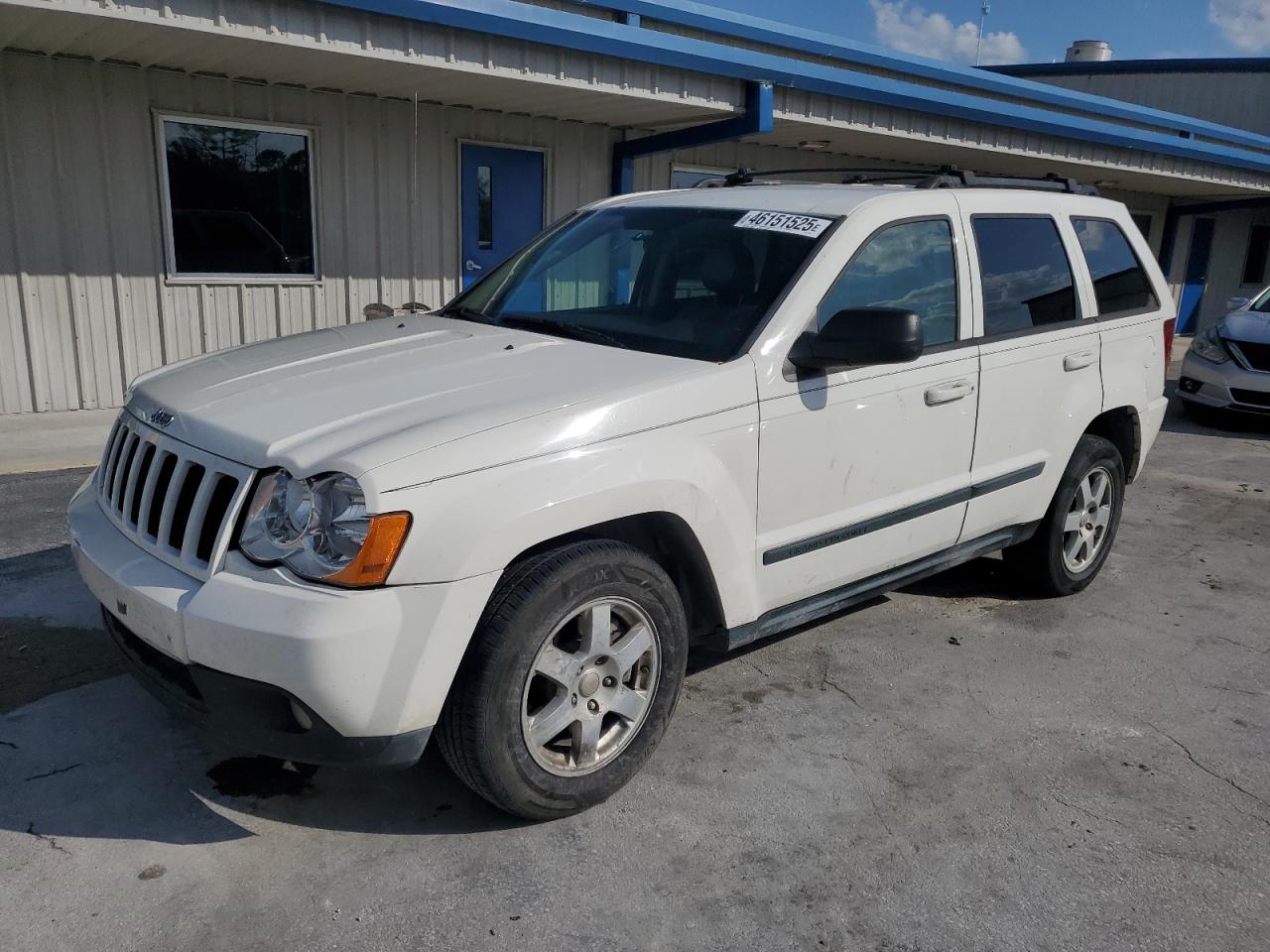 2009 Jeep Grand Cherokee - Image 1